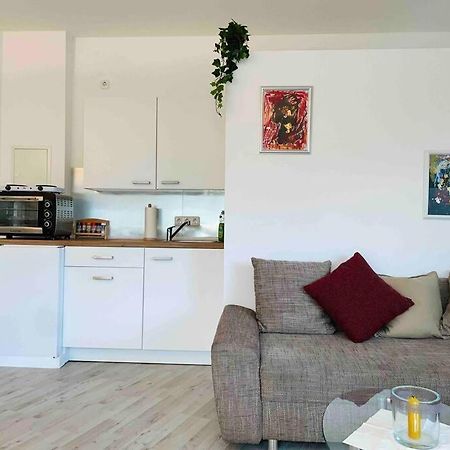 Schoenes Bungalow, Check-In Kontaktlos, Zentral دوسبرغ المظهر الخارجي الصورة
