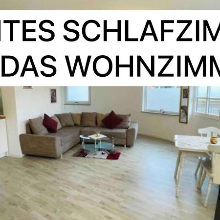 Schoenes Bungalow, Check-In Kontaktlos, Zentral دوسبرغ المظهر الخارجي الصورة