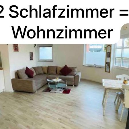 Schoenes Bungalow, Check-In Kontaktlos, Zentral دوسبرغ المظهر الخارجي الصورة