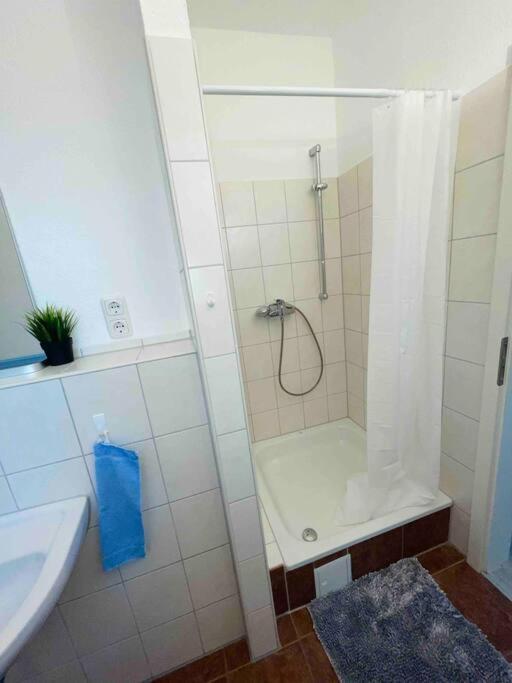 Schoenes Bungalow, Check-In Kontaktlos, Zentral دوسبرغ المظهر الخارجي الصورة