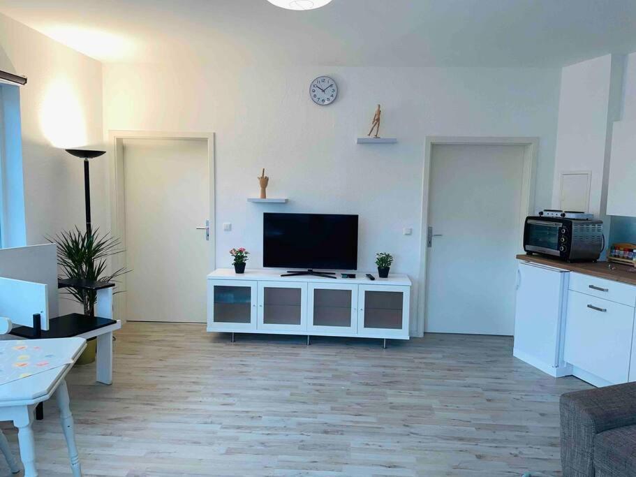 Schoenes Bungalow, Check-In Kontaktlos, Zentral دوسبرغ المظهر الخارجي الصورة