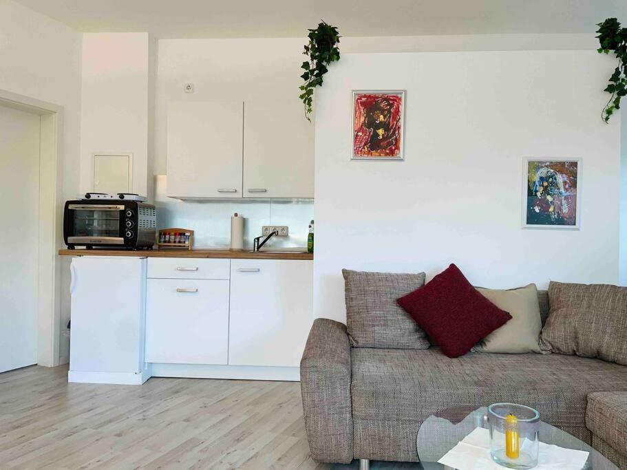 Schoenes Bungalow, Check-In Kontaktlos, Zentral دوسبرغ المظهر الخارجي الصورة