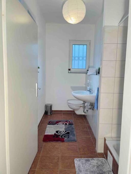 Schoenes Bungalow, Check-In Kontaktlos, Zentral دوسبرغ المظهر الخارجي الصورة