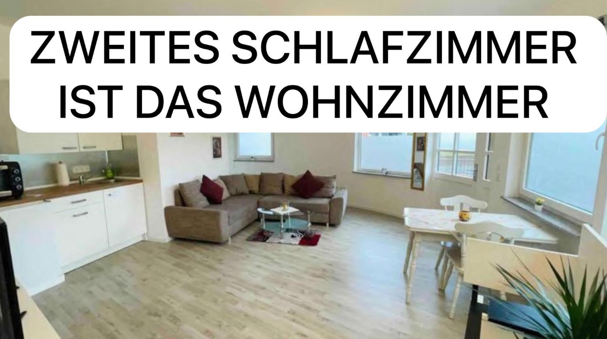 Schoenes Bungalow, Check-In Kontaktlos, Zentral دوسبرغ المظهر الخارجي الصورة